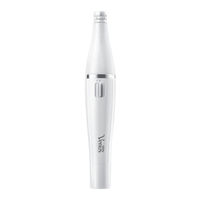 Braun Gillette Venus Face PERFECTION Manual