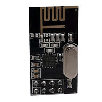 Arduino NRF24L01 Tutorial
