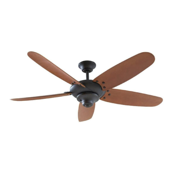 Home Decorators Collection ALTURA 60-ATO Use And Care Manual
