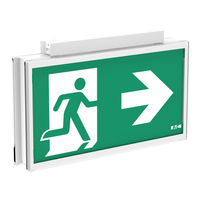 Eaton FlexiTech Exit Dual AT L Manual