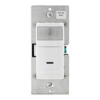 Leviton decora IPV02 Installation Instructions