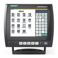 Jungheinrich WMT115 Manual