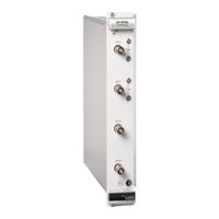 iseg EHS HP CFG Manual