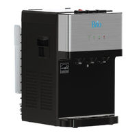 BRIO CLCTTL520 Setup Manual