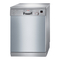 Dishwasher Bosch SGS56E48EU Operating Instructions Manual