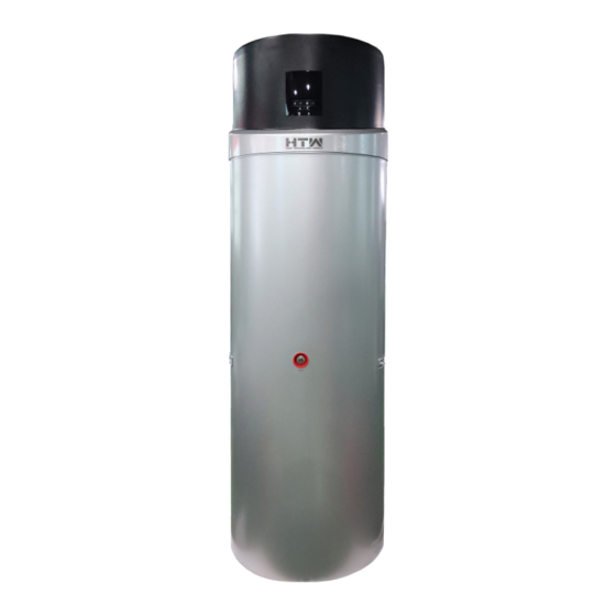 HTW VAX -ATS-O-500VAX Owners And Installation Manual