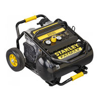 Stanley Fatmax FMXCMS2020TE Instruction Manual For Owner's Use
