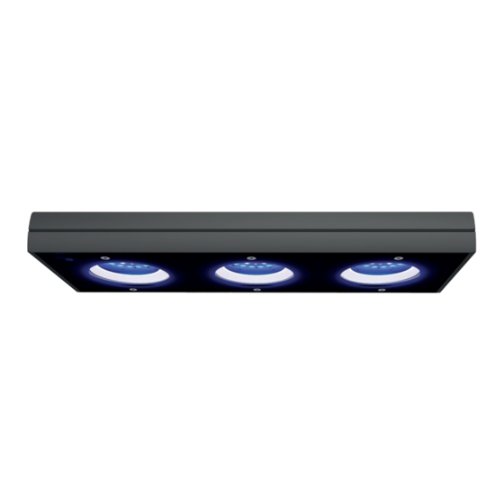 BlueMarine ProLED 90 Installation Manual