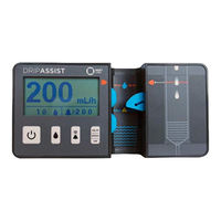 Shift Labs DripAssist 1.0 Owner's Manual