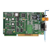 Gesytec Easylon PC/104 Interface User Manual