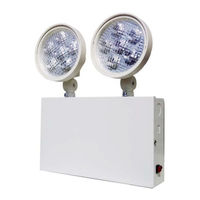 Superbrightleds ELS-RW User Manual