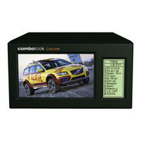 emitor COMBOLOOK Manual