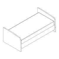 Multimo A 224 Assembly Instructions Manual