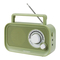 Crosley CR3041A - Forte Radio Manual