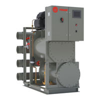 Trane Thermafit TACW Installation, Operation And Maintenance Manual