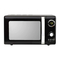 Daewoo KENSINGTON SDA1655 - 20L 800W Digital Microwave Manual