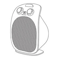 Electrolux EFH/C-5125 EEC User Manual