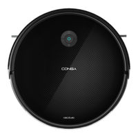 cecotec CONGA 2499 ULTRA GENESIS Instruction Manual