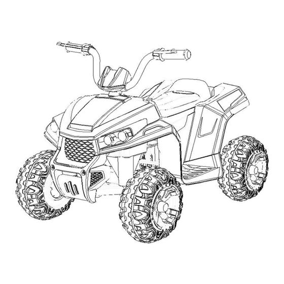 QABA 370-375V80 Owner's Manual