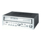 Stereo Receiver Sanyo JCX 2600K Operating Instructions Manual