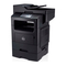 All in One Printer Dell B3465DN User Manual