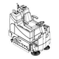 Factory Cat 290 Series Operator And Parts Manual