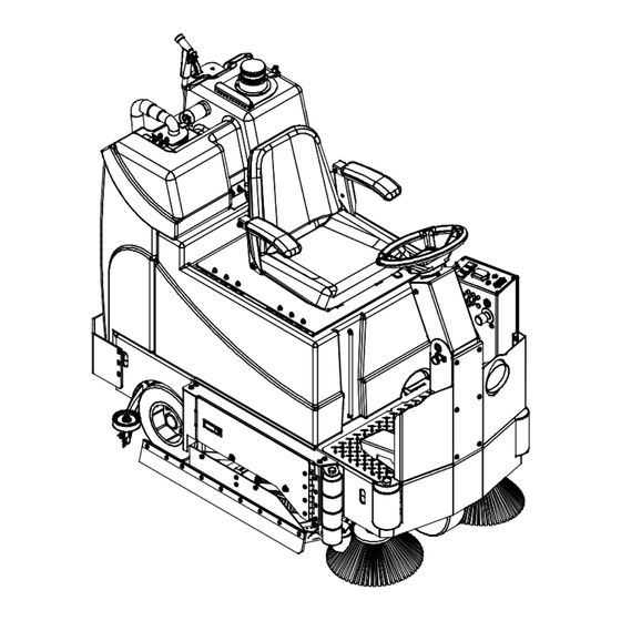 Factory Cat 290 Series Operator And Parts Manual