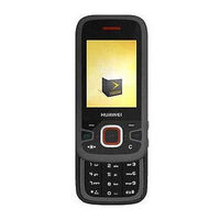Huawei Mobile Broadband Manual