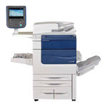 Fuji Xerox ApeosPort-IV C5580 Quick User Manual