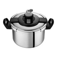 Tefal CLIPSO ONE User Manual
