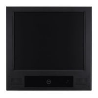 Vista PVM19CAM Installation And User Manual