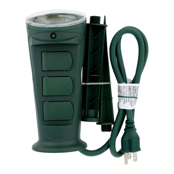 WESTEK TM17DOLB Instruction Manual