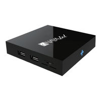 Nayatel JoyBox User Manual
