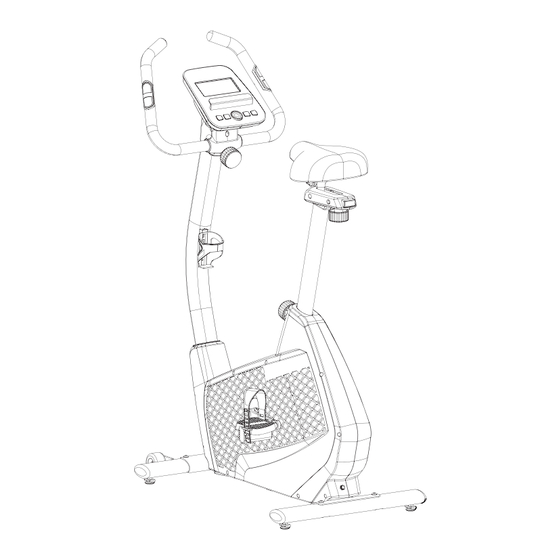 Elite Fitness Destroyer Assembly Manual