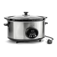 HOFFEN SC-7099-17 Manual