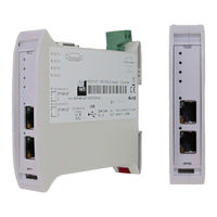 ADF Web HD67643-A1 User Manual