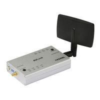 Kerbl AVLink Set Instructions For Use Manual