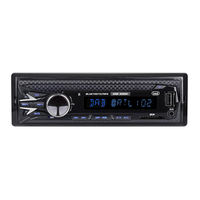 Trevi SCD 5751 DAB Instruction Manual