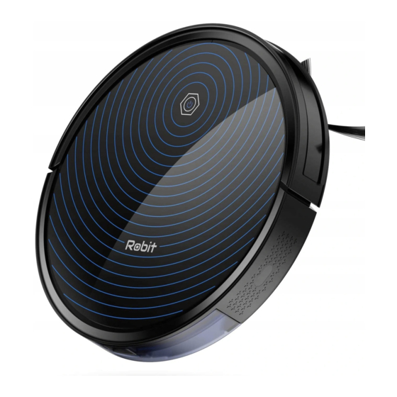 Robit cheapest robot vacuum