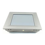 Advantech Intel XScale PXA Touch Panel Computer TPC-66 Series User Manual