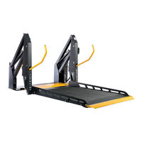 AUTOLIFT BBW 1350 Original Instructions Manual