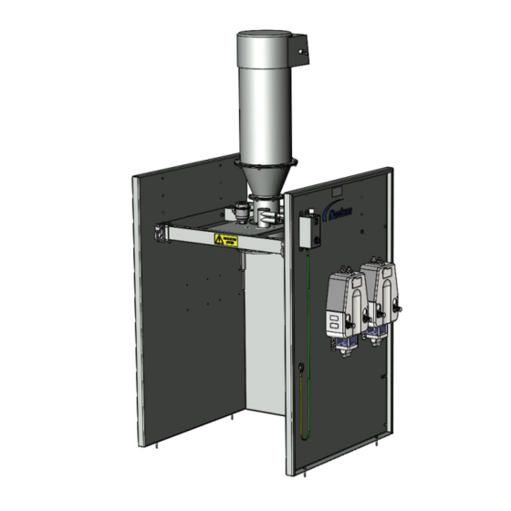 Nordson Waste Big Bag Manuals