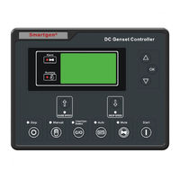 Smartgen HGM7110DC User Manual
