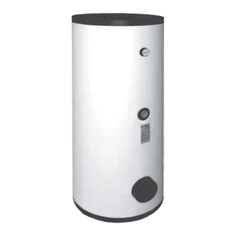 Regulus R2BC 200 Installation And Operation Manual
