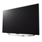 LED TV LG 65UB95 Series Owner's Manual