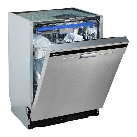 Hanseatic HGU6082B14U7735ES User Manual
