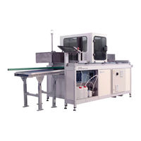 Hygiena Autosampler III User Manual