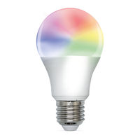 DELTA DORE Easy Bulb E14CW User Manual