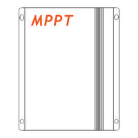 Lumiax MPPT-DC Series User Manual