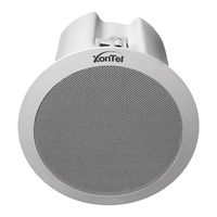 XONTEL XT-20P Manual
